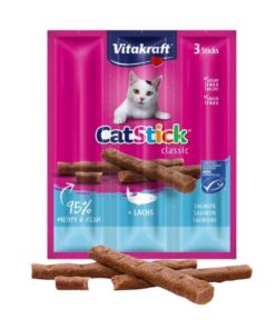 Vitakraft Cat stick snack para gatos