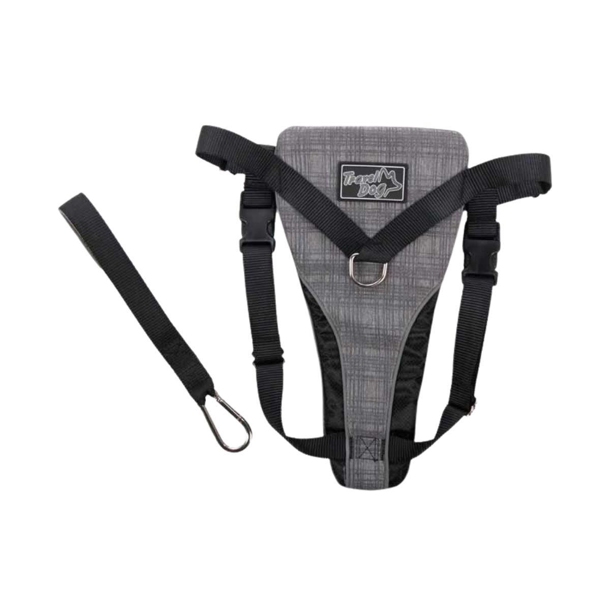 Arnes De Seguridad Travel Dog - S
