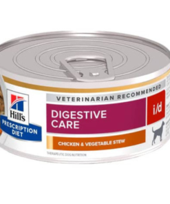 Hills Digestive Care I/d