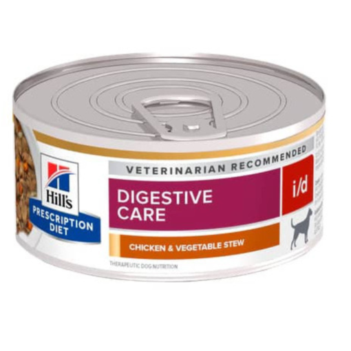 Hills Digestive Care I/d