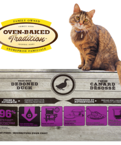 Oven-Baked Tradition Gatos