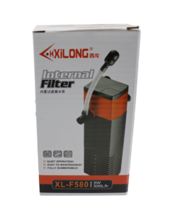 Filtro Interno 300l/h Xilong