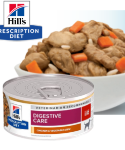 Hills Digestive Care I/d