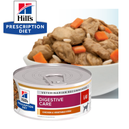 Hills Digestive Care I/d