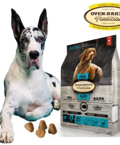 Oven Baked Raza Grande