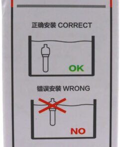 Calefactor De Acero Xilong