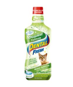 Dental Fresh Para Gato