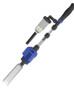 Sifonador Eléctrico Para Acuarios