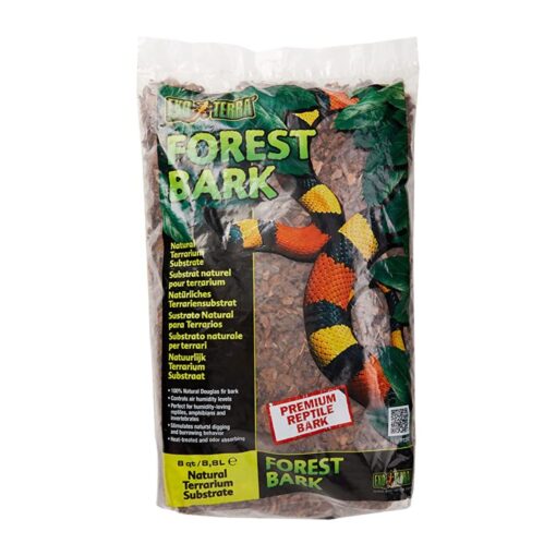 Sustrato Forest Bark