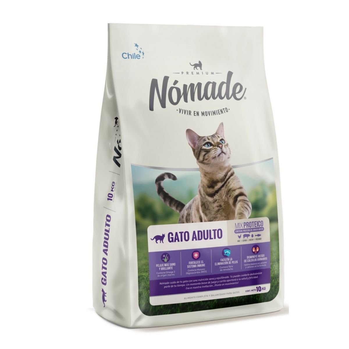 Nomade