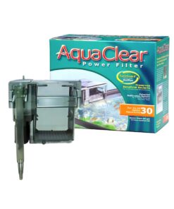 filtro mochila Aquaclear 30