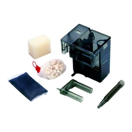 filtro mochila Aquaclear 30