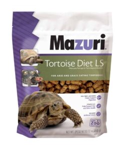 Alimento Mazuri Tortoise Ls Diet