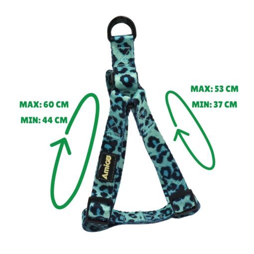 Medida ajustable