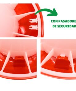 Fauna salud