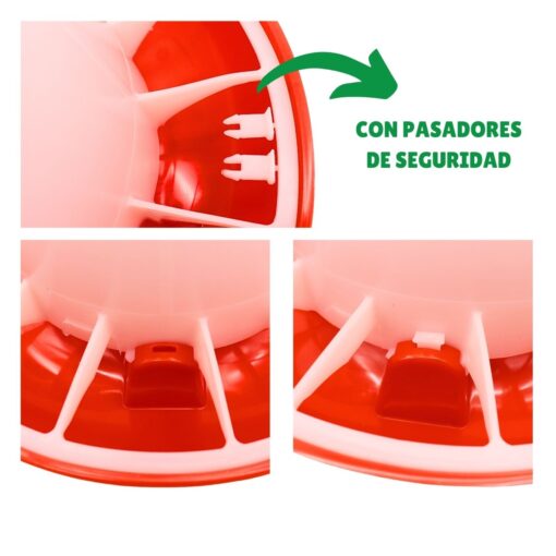 Fauna salud