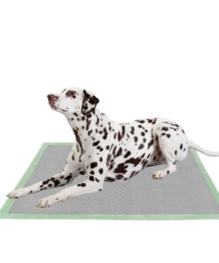 Dogit Alfombrilla Con Carbón Activo