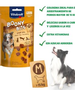 Vitakraft Boony Bits Medium
