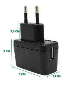 Adaptador USB Para Bombas Catit