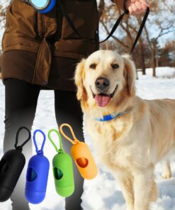 BOLSAS PARA PERROS