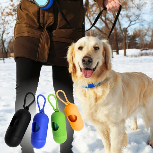 BOLSAS PARA PERROS