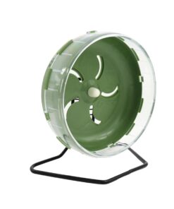 rueda verde