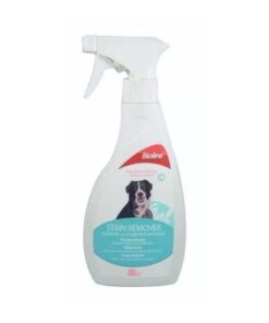 Removedor De Manchas Bioline Mascotas