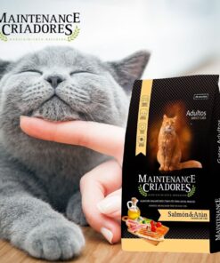 Alimento balanceado