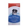 Repelente keep Off Spray Bioline Para Perros