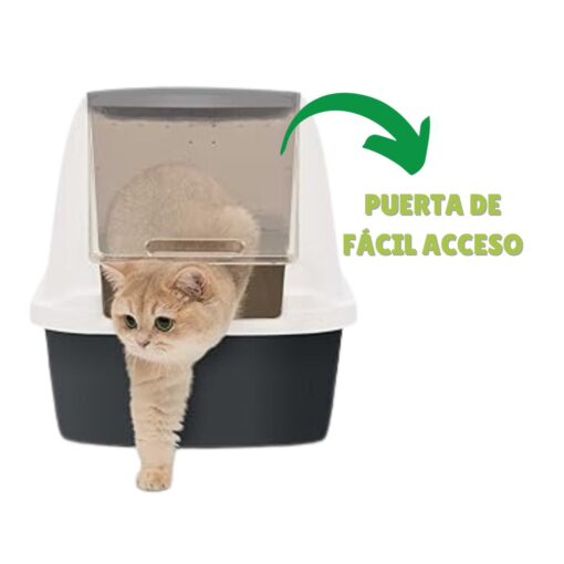 Catit Baño Sanitario Jumbo Magic Blue