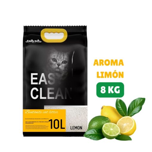 Easy Clean Limón