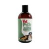 Shampoo Vet Plant Hipoalergénico