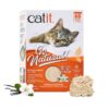 Arena Catit Go Natural Para Gatos