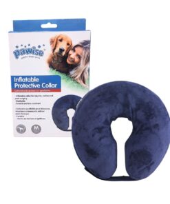 Collar Isabelino Inflable Pawise