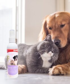 Bioline Spray Calmante Para Mascotas