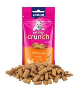 Vitakraft Crispy Crunch Classic Pollo