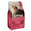 Alimento Fawna Para Gatos Esterilizados