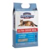 America Litter Ultra Odor Seal Arena Aglomerante