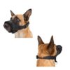 Bozal Para Perros Acolchado Suave