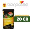 Alimento para Peces Porpoise Goldfish Flake - 20 g